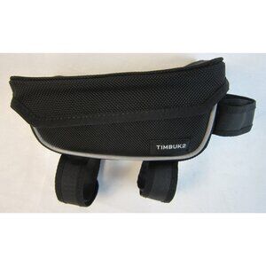 Timbuk2 Goody Box Black Bike's Top Bag - Size Small